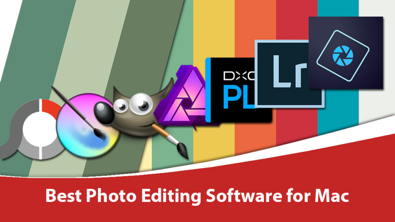Best Photo Editing Software For Mac Free Download
